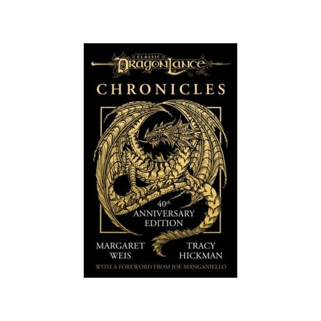 Dragonlance Chronicles