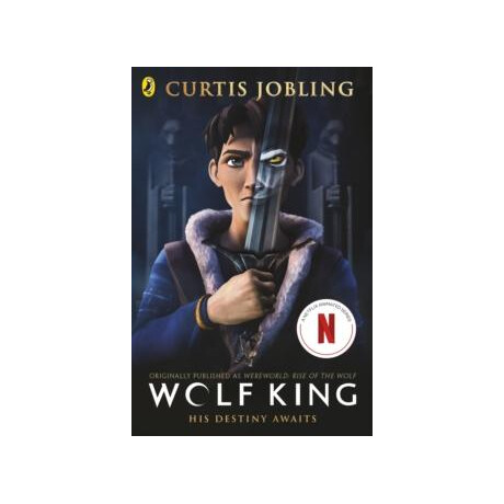 Wolf King