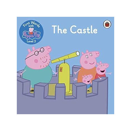 Peppa Pig: the Castle