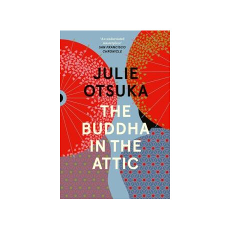 Buddha in the Attic