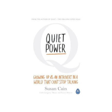 Quiet Power