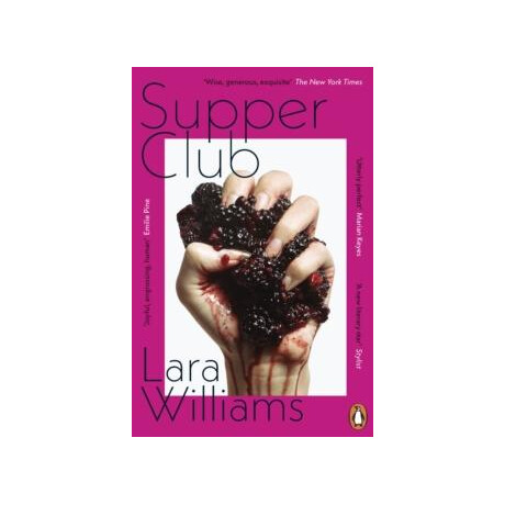 Supper Club