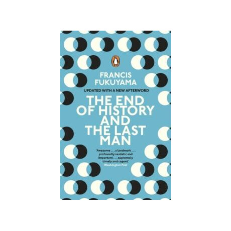 End of History and the Last man