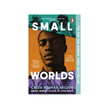 Small Worlds Small Worlds