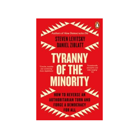 Tyranny of the Minority