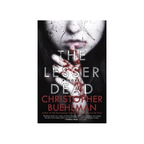 Lesser Dead