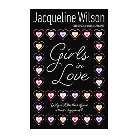 Girls (01): Girls in Love