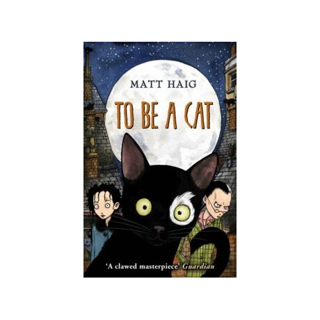 To be a cat
