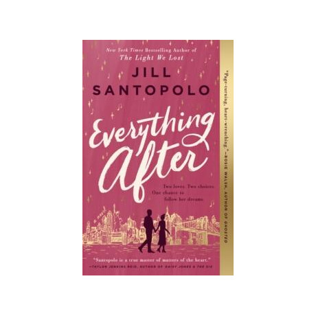Everything After