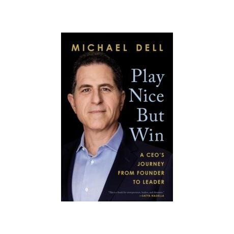 Play Nice but win