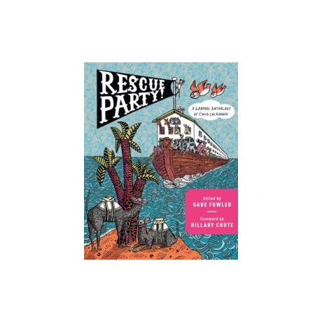 Rescue Party