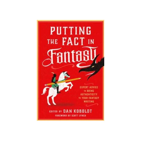 Putting the Fact in Fantasy