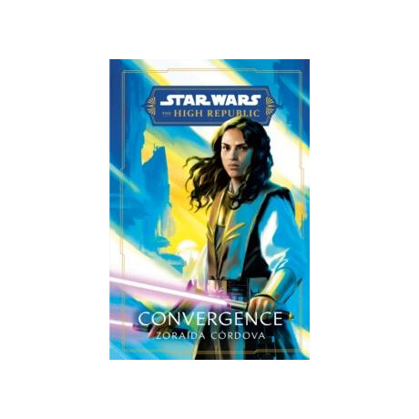 Star Wars: Convergence (The High Republic)