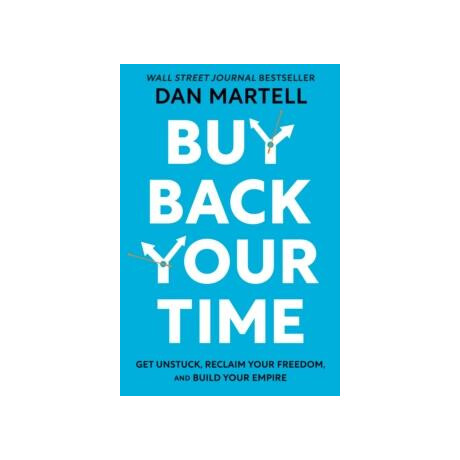 Buy Back Your Time