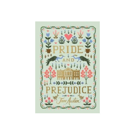 Pride and Prejudice