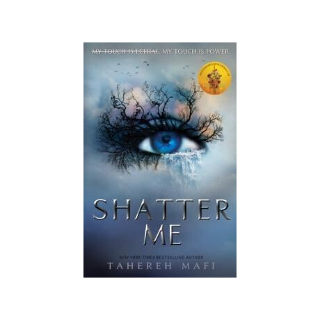 Shatter me (01)