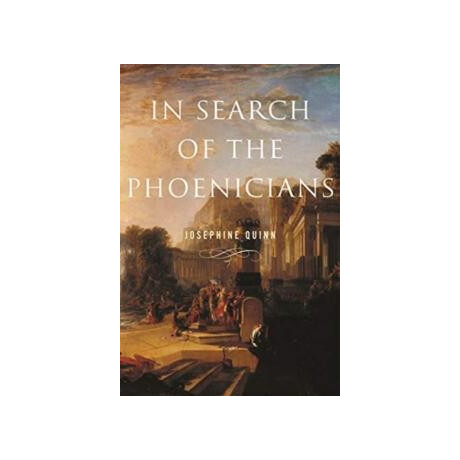 In Search of the Phoenicians