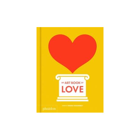My art Book of Love
