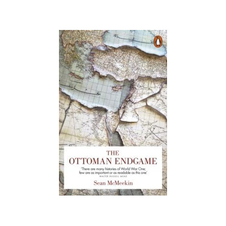 Ottoman Endgame