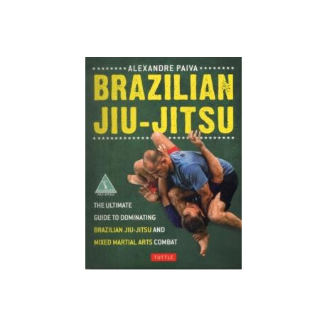 Brazilian jiu-Jitsu