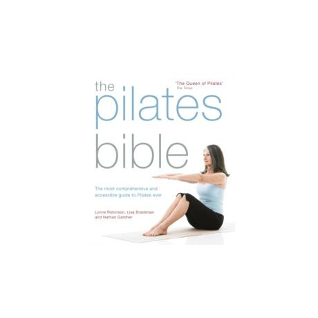 The Pilates Bible