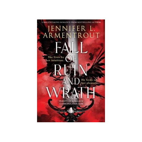 Fall of Ruin and Wrath
