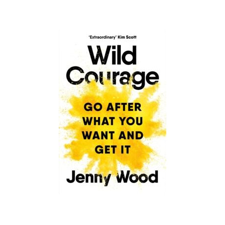 Wild Courage