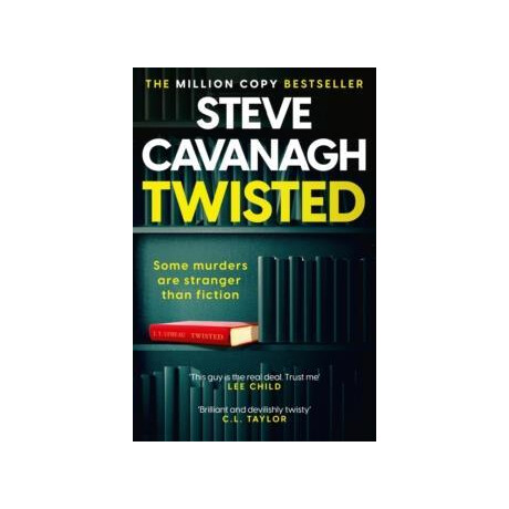 Twisted