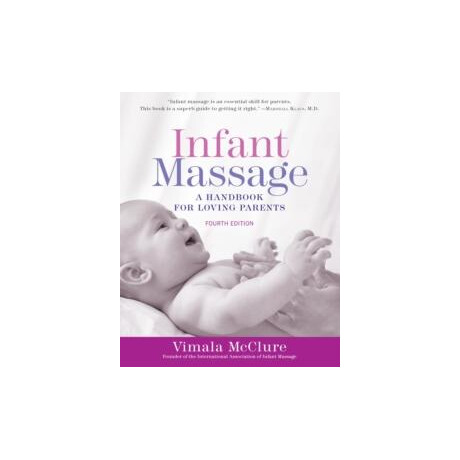 Infant Massage