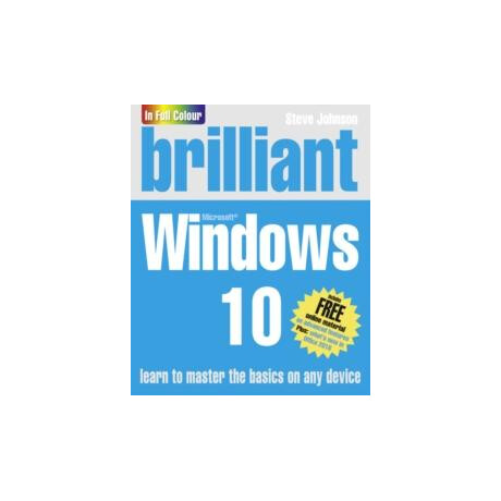 Brilliant Windows 10