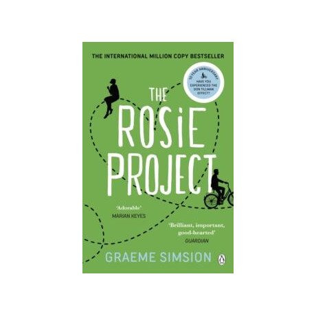 Rosie Project