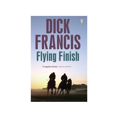 Flying Finish