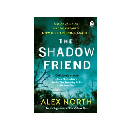 Shadow Friend