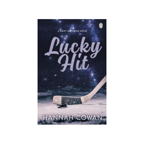 Lucky hit