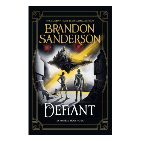 Defiant