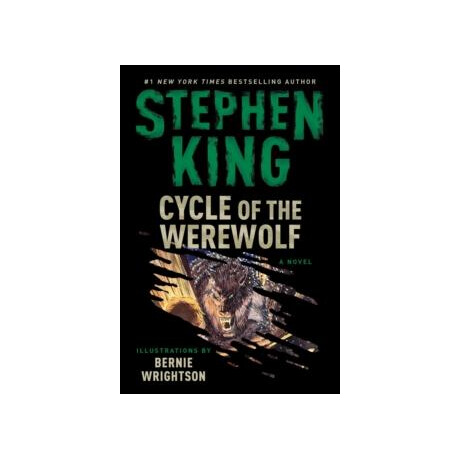 Cycle of the Werewolf