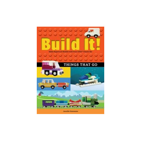 Build it! Things That go