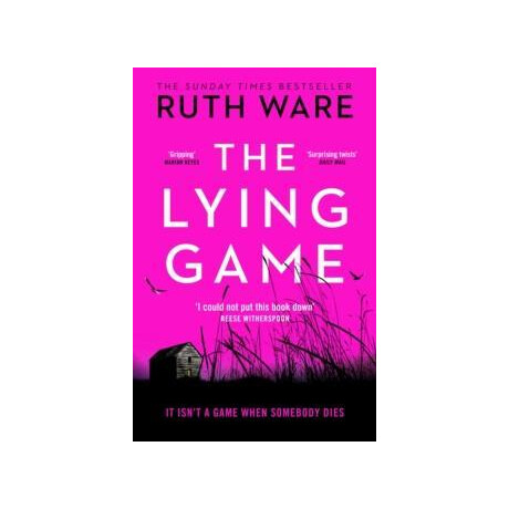 The Lying Game