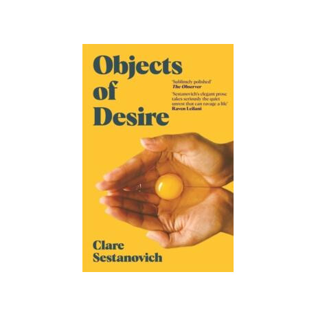 Objects of Desire
