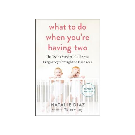 What to do When You're Having two