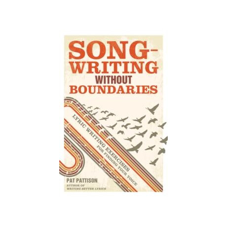 Songwriting Without Boundaries
