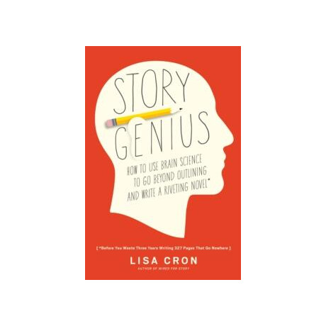 Story Genius