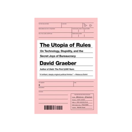 Utopia of Rules