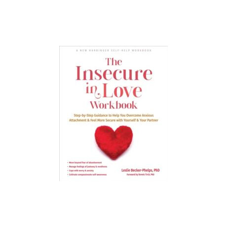 The Insecure in Love Workbook