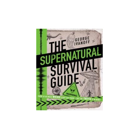 Supernatural Survival Guide