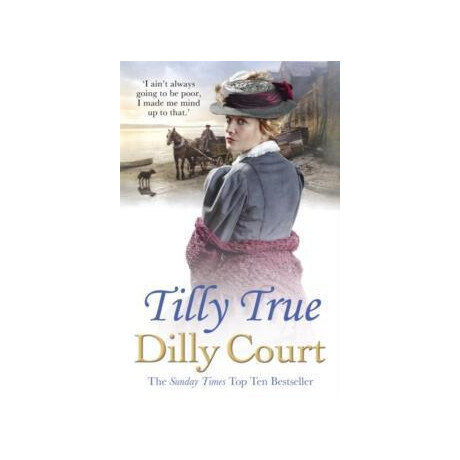 Tilly True