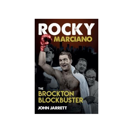 Rocky Marciano