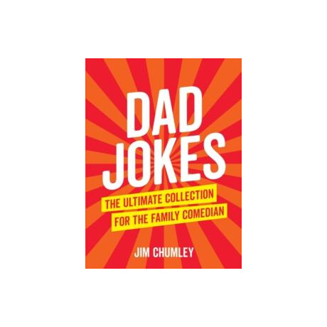 Dad Jokes