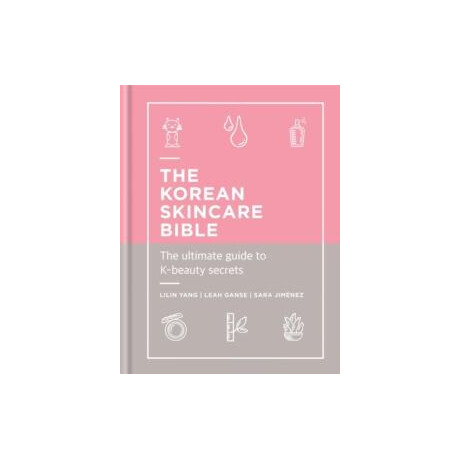 Korean Skincare Bible