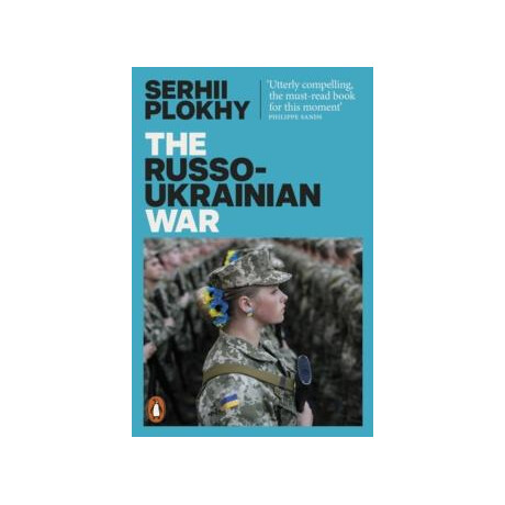 Russo-Ukrainian war